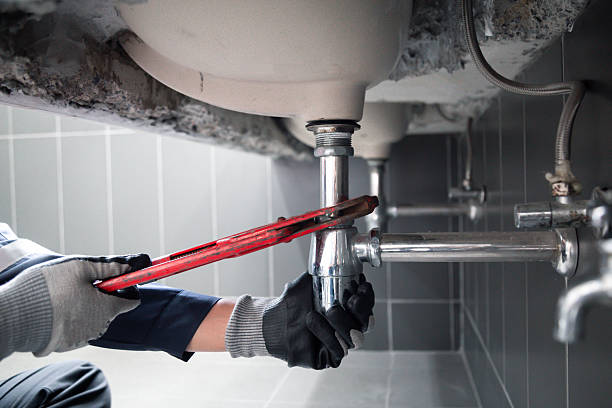 Trusted Emergency Plumber service in Uniontown, PA - Masters Plumbing Service